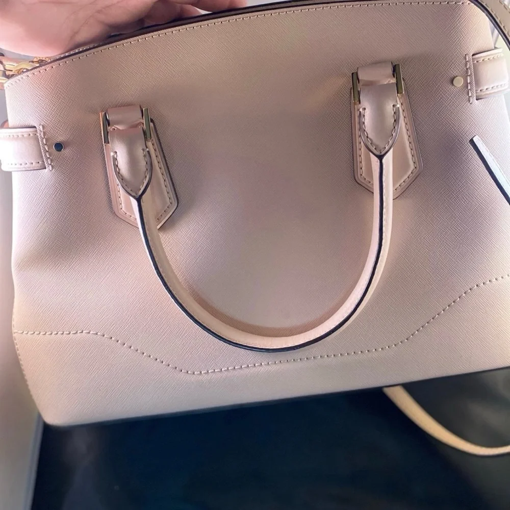 Michael kors satchel - Picture 2 of 5